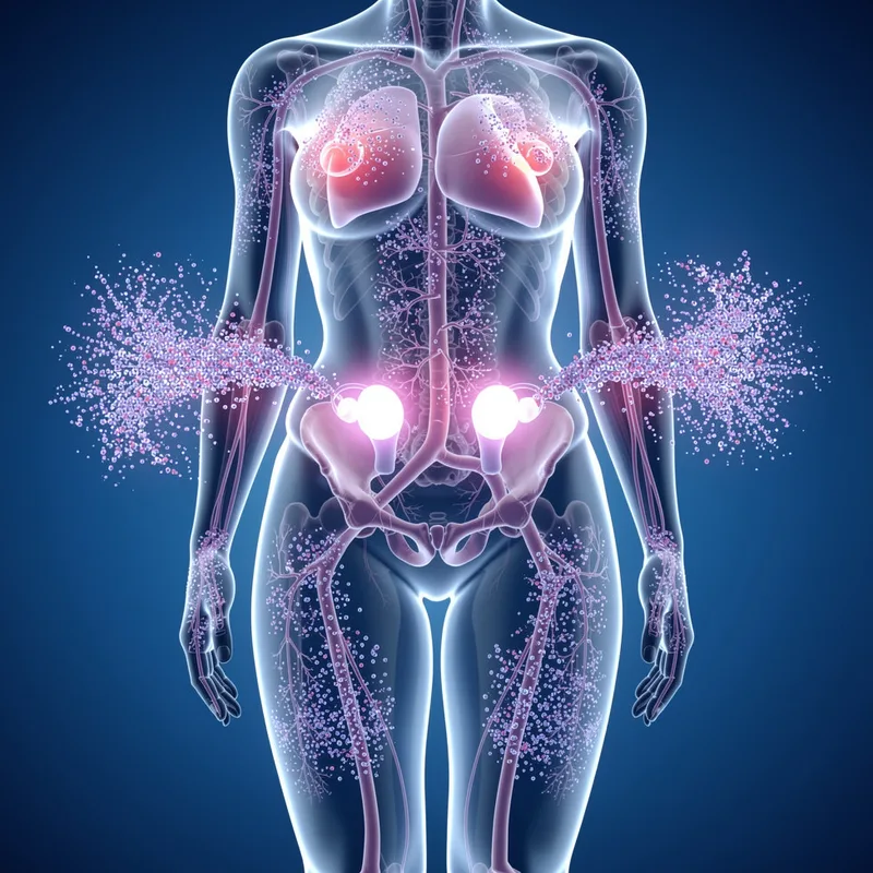 estrogen