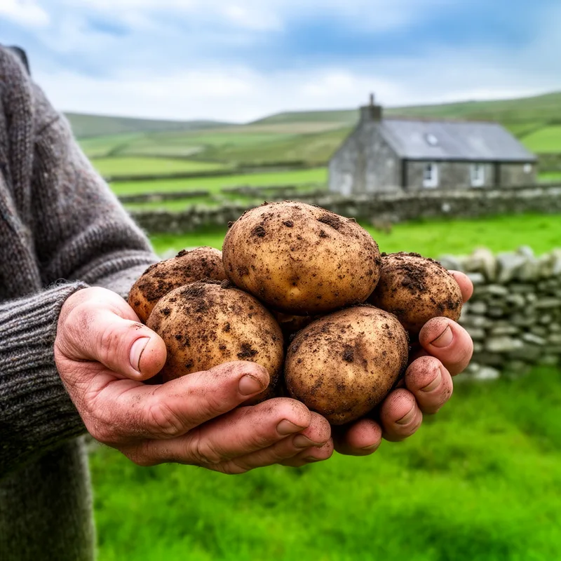 tattie