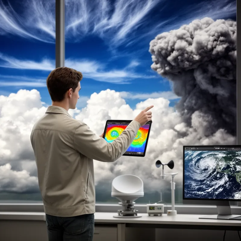 nephology