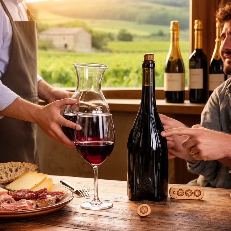 vin du pays