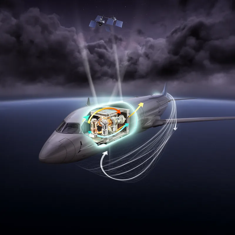 inertial navigation