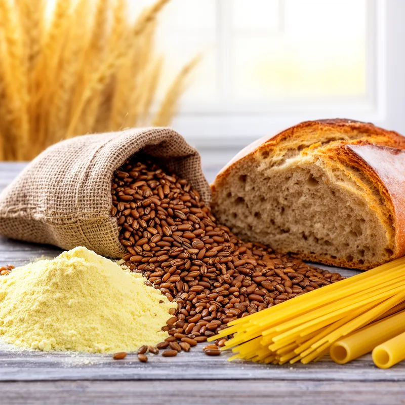 durum