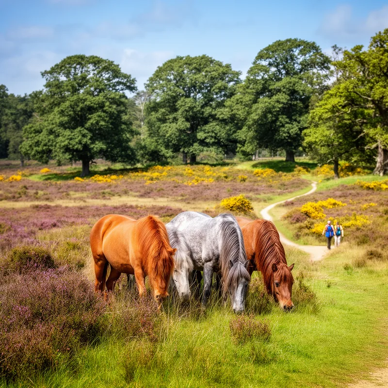 New Forest