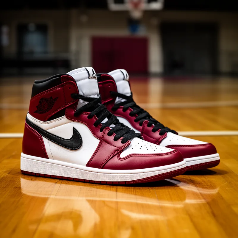 Jordan