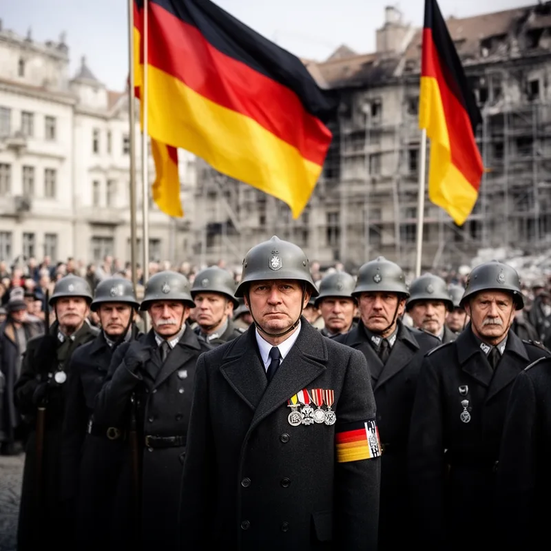 Stahlhelm