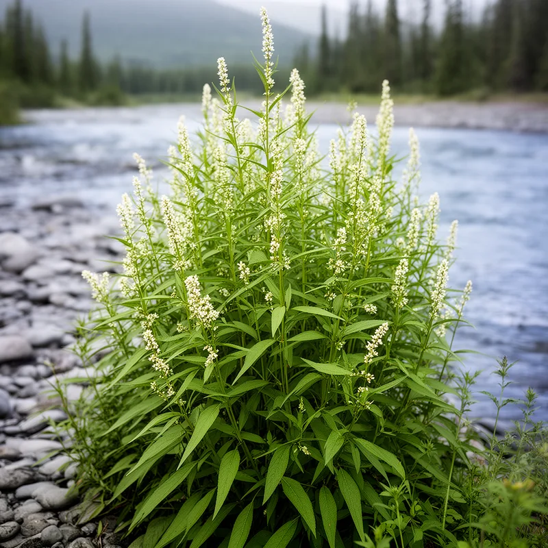 Polygonum