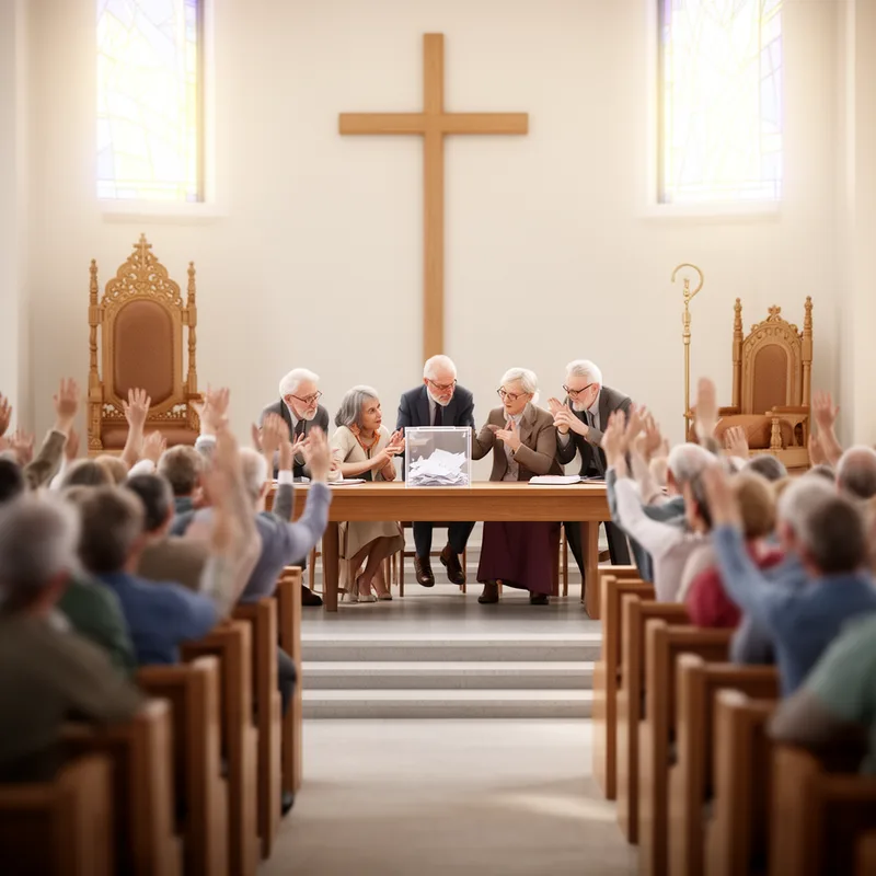 Presbyterianism
