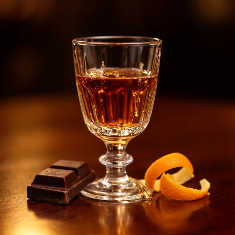 liqueur