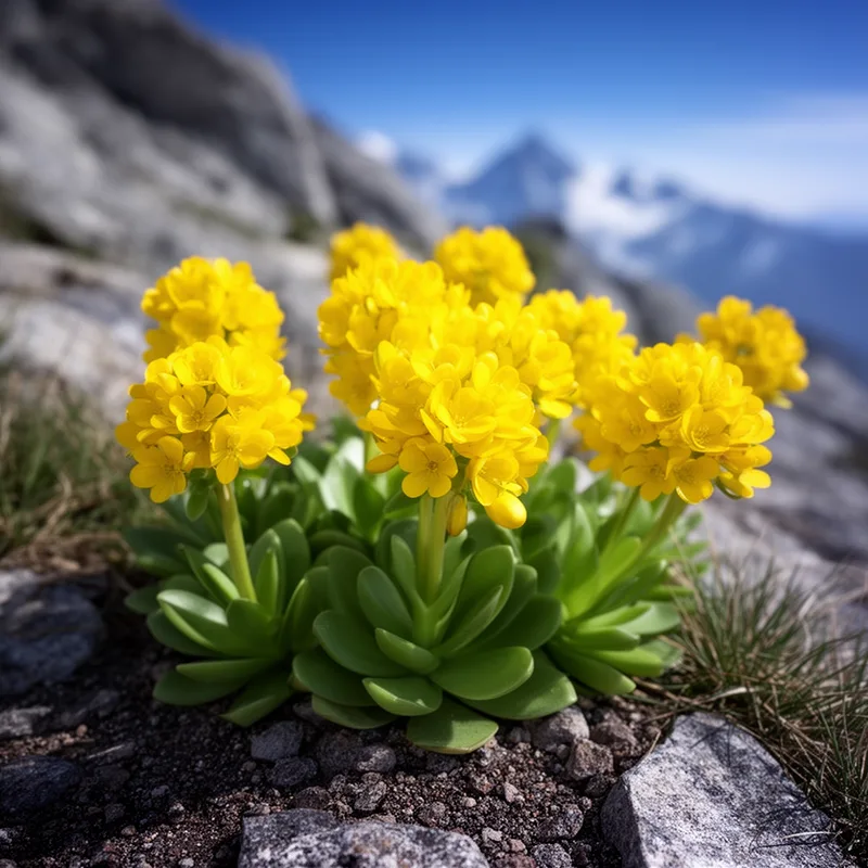 bear's ear