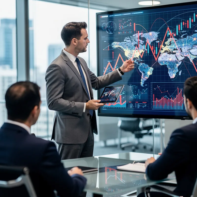 market strategist