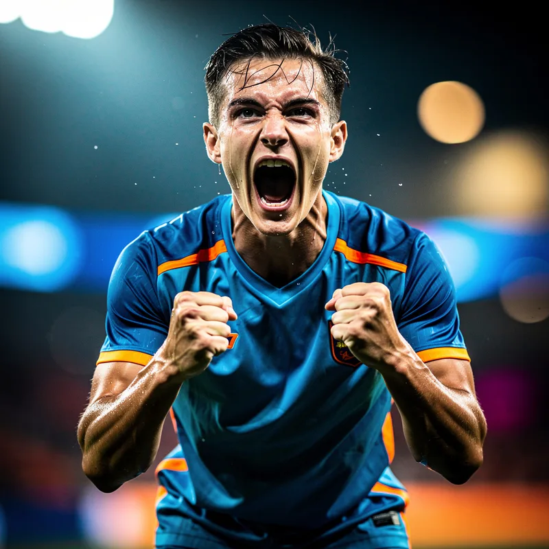 pumped-up