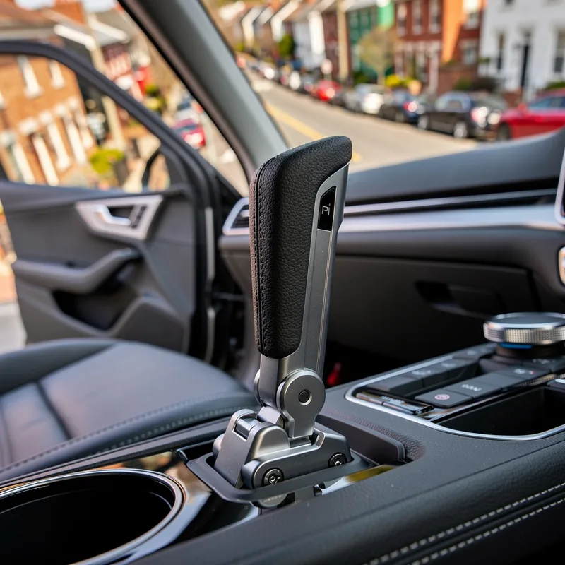 parking brake