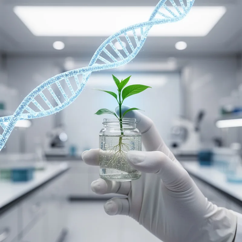 biotechnology