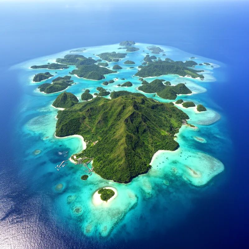 Fiji Islands