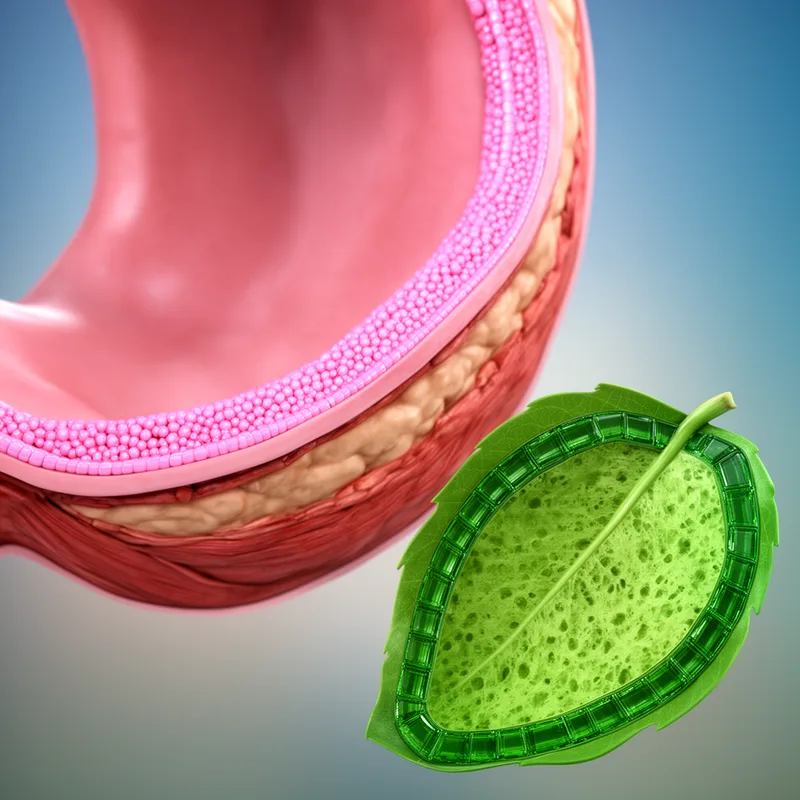 tissue layer
