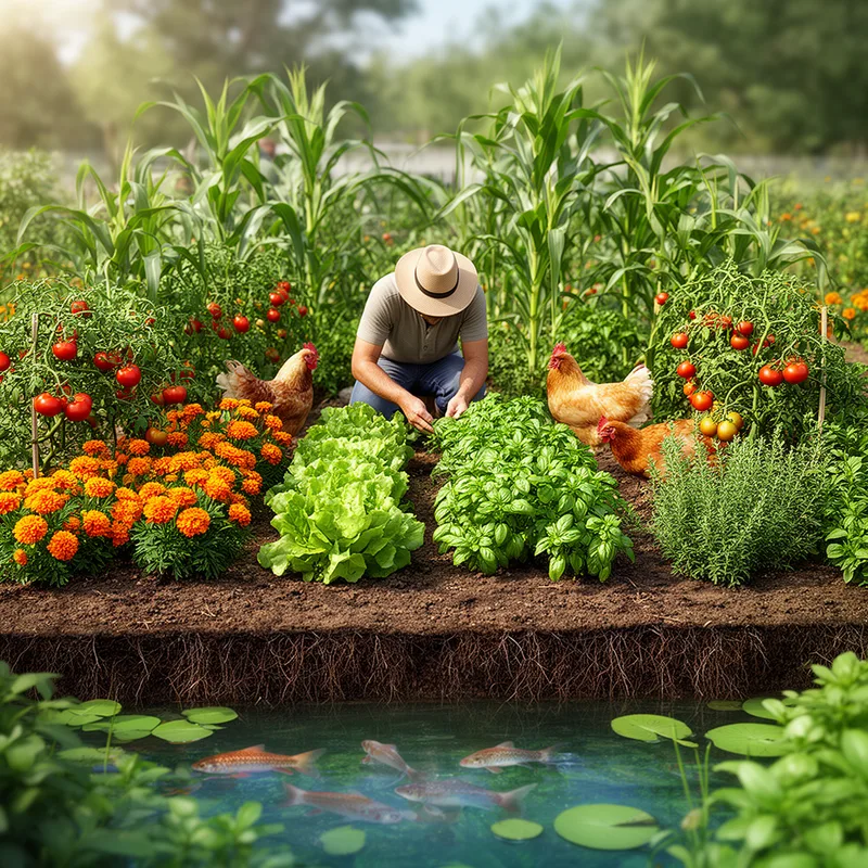 polyculture