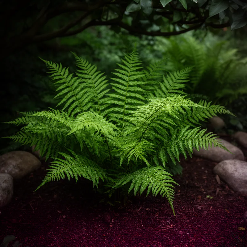 Dryopteris