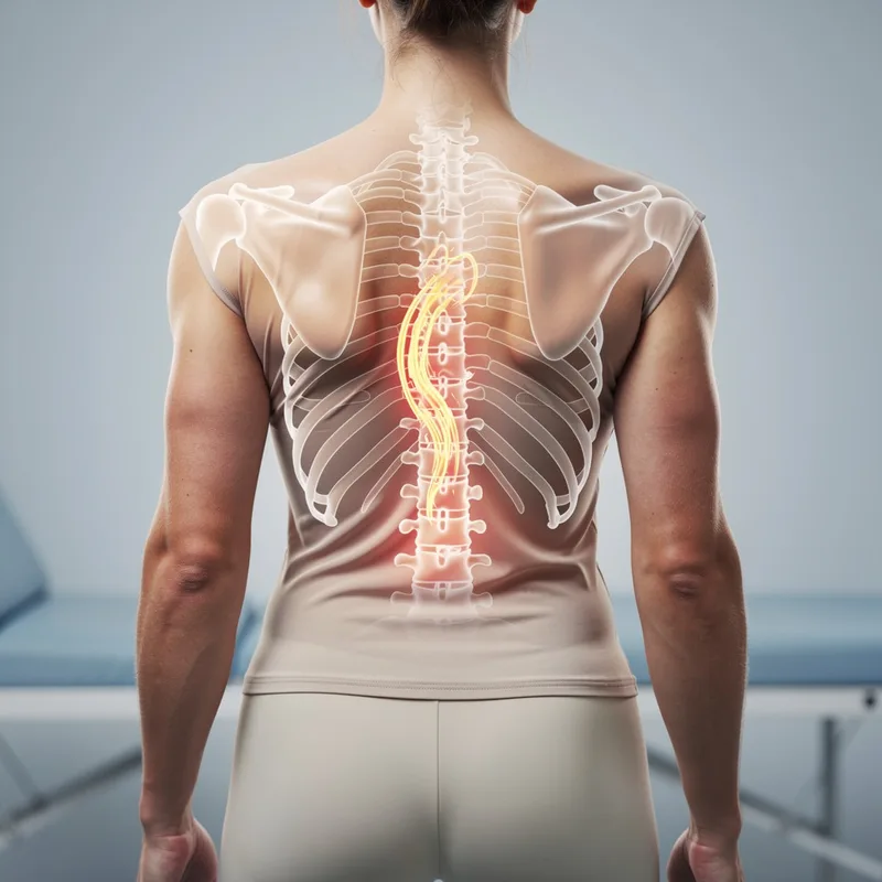 scoliosis