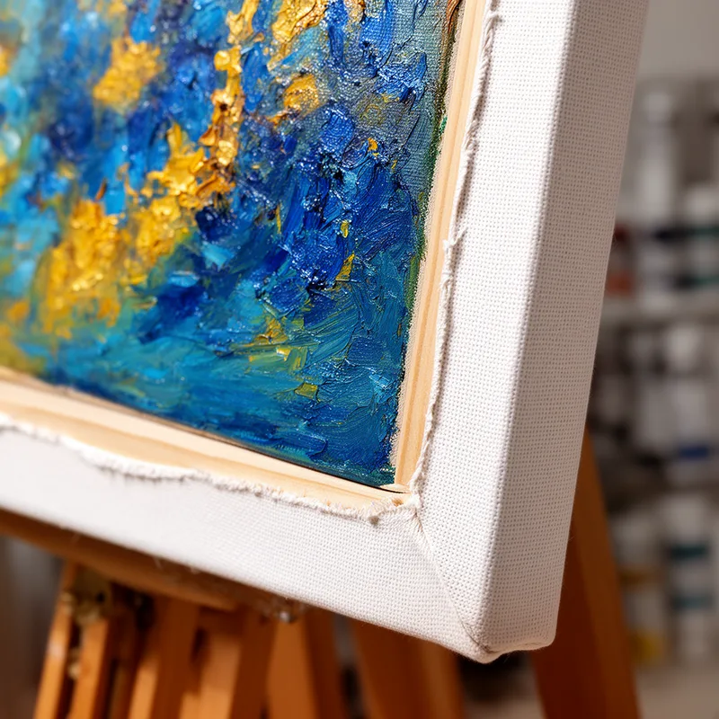 canvas