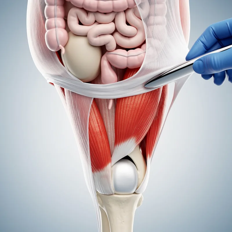 fascia