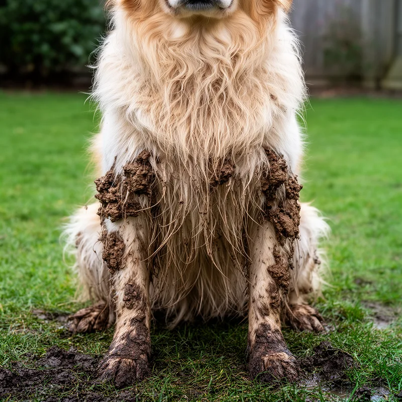 daggy
