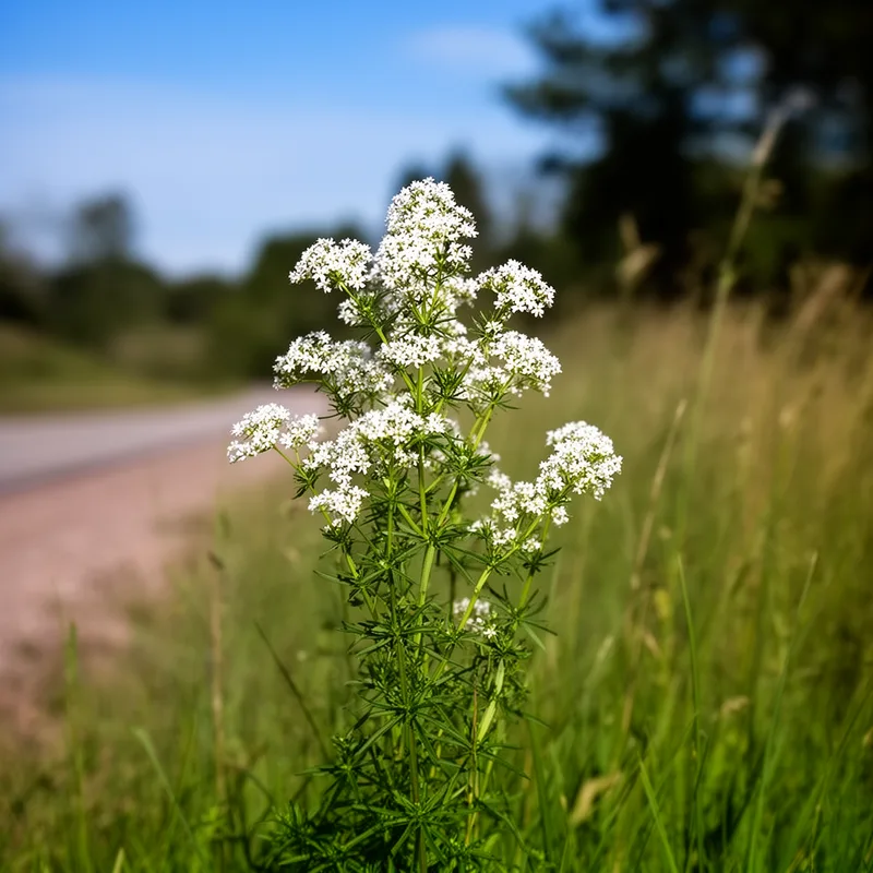 Galium mollugo