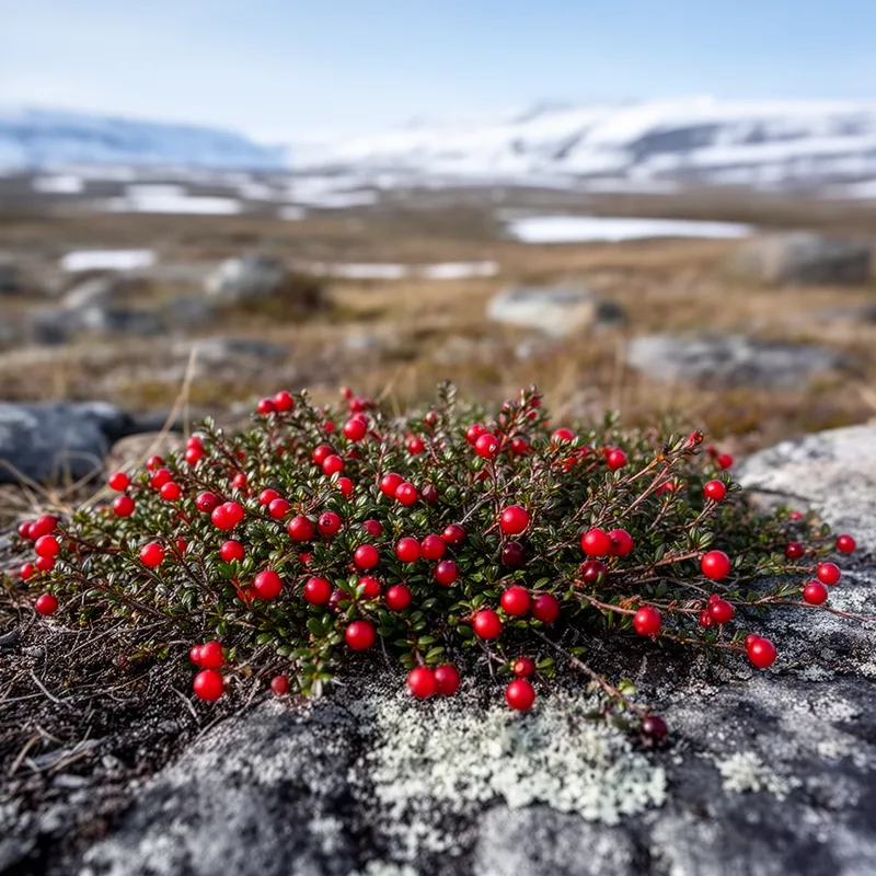 pudding berry