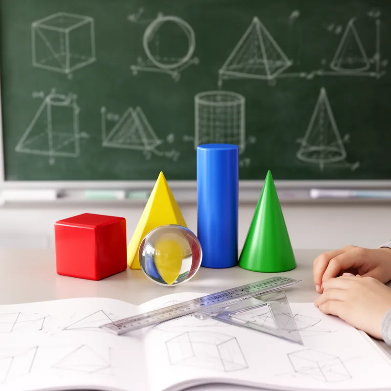 solid geometry
