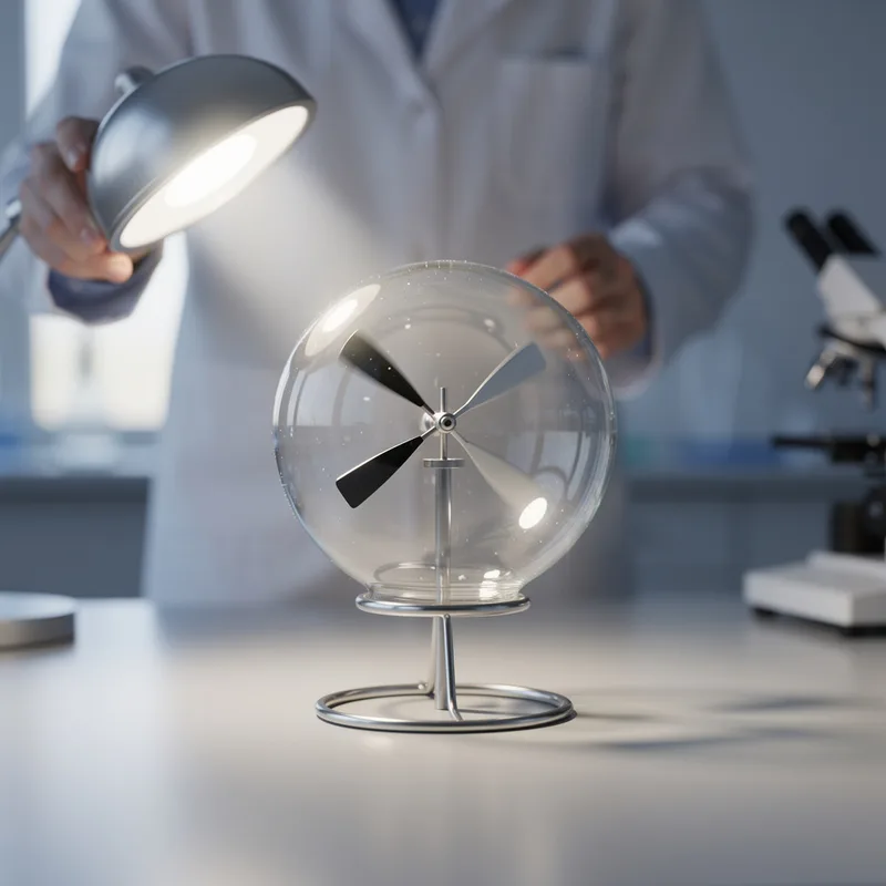 radiometer
