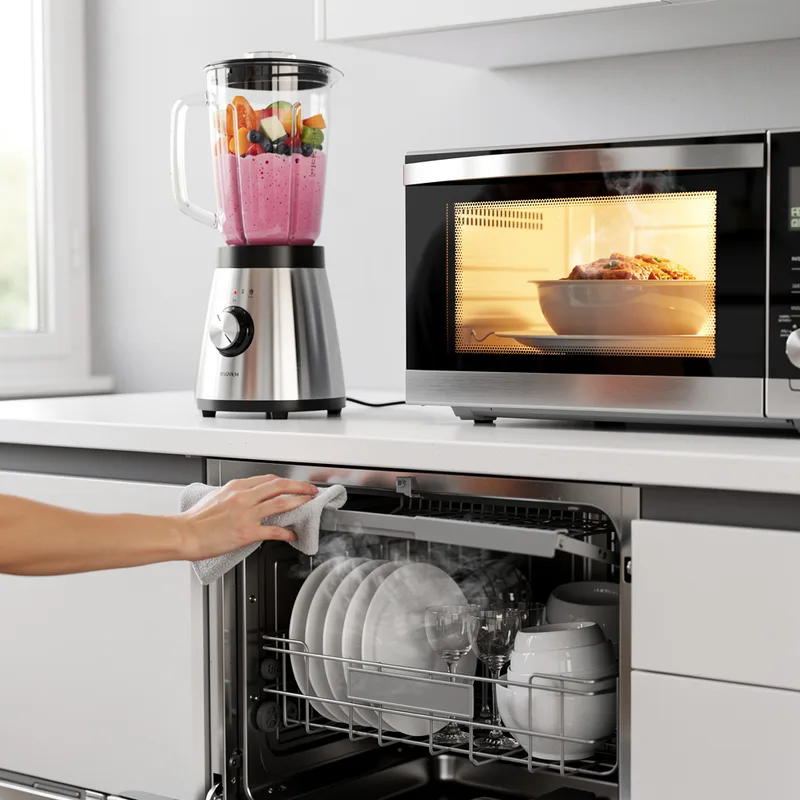 kitchen appliance