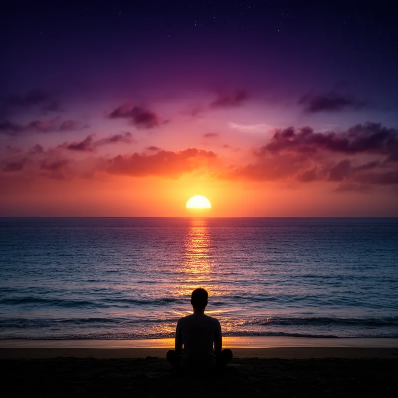 sunsetting