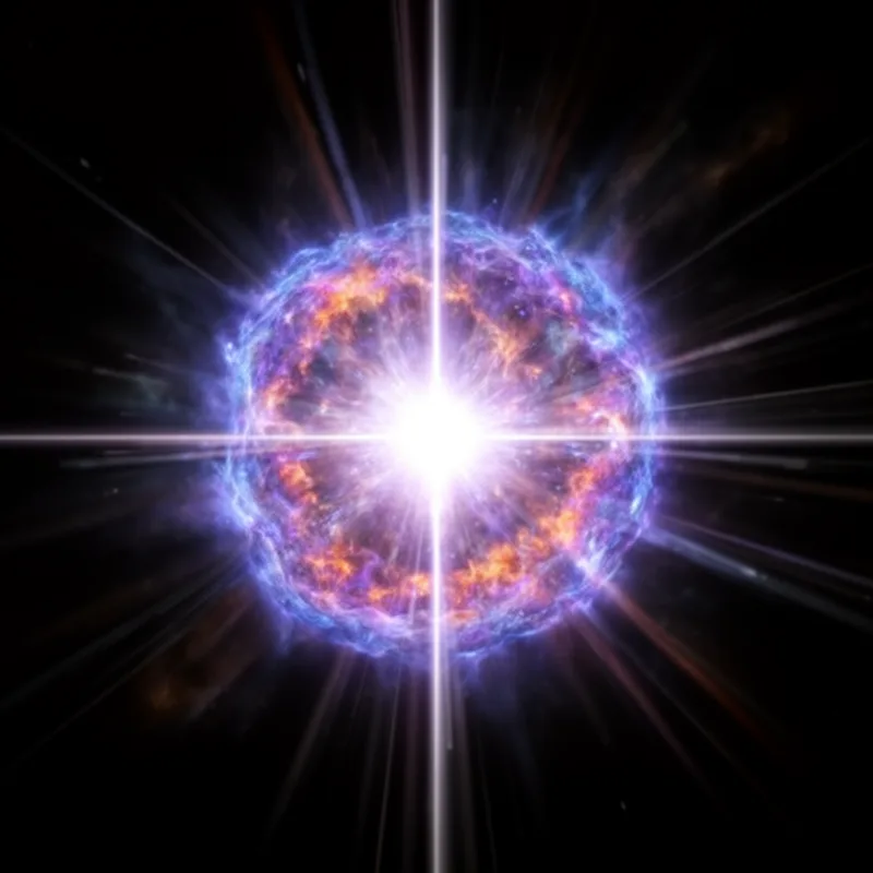big bang