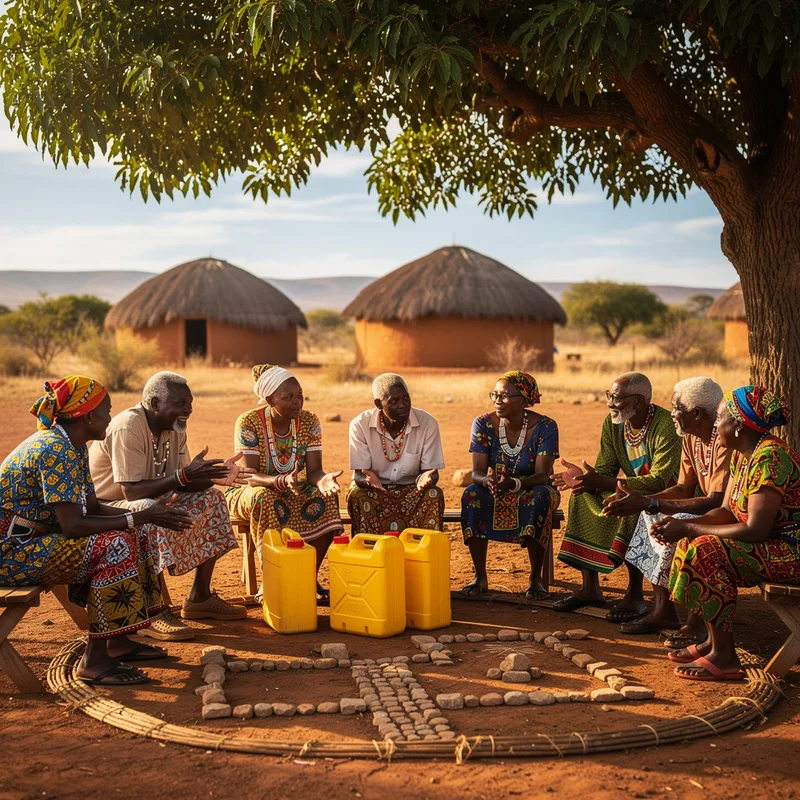 indaba
