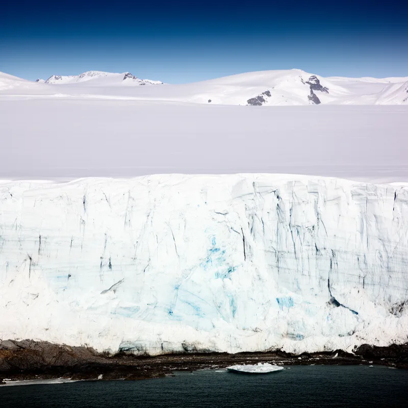 ice mass