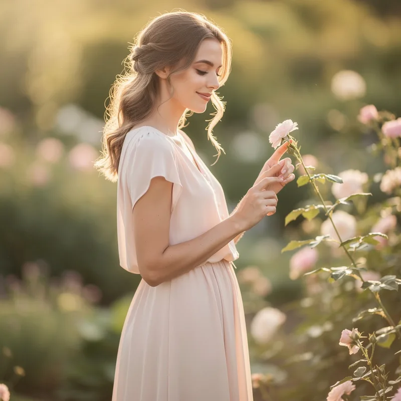 femininity