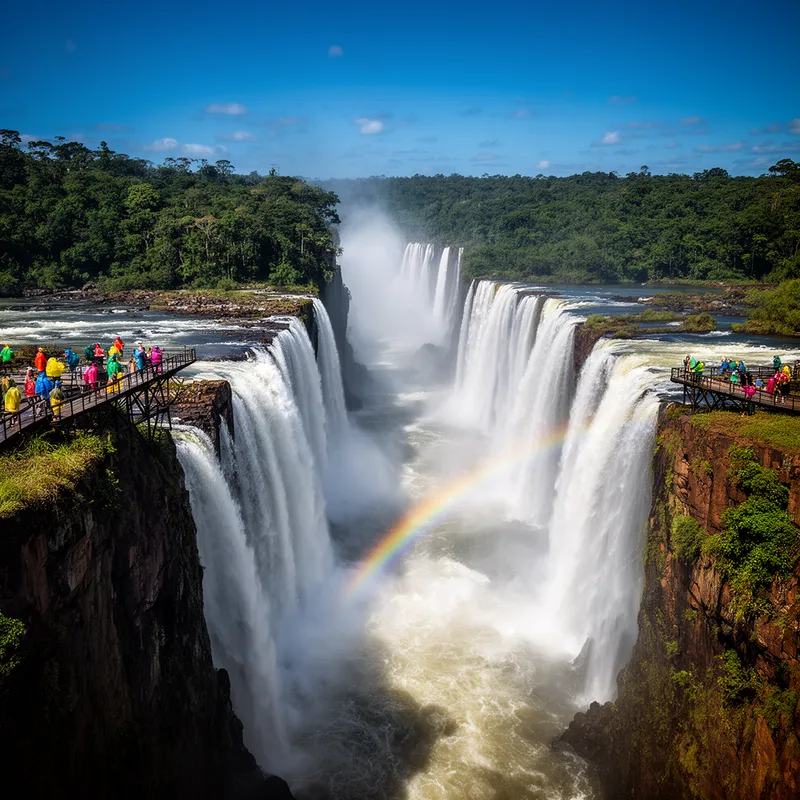 Iguassu