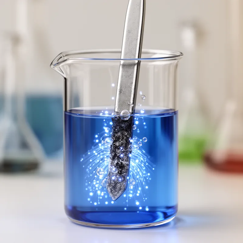 oxidizing agent