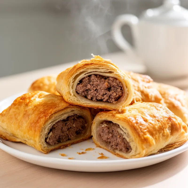 sausage roll