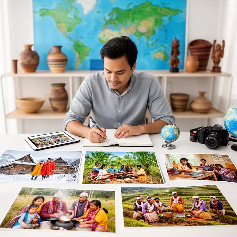 ethnologic