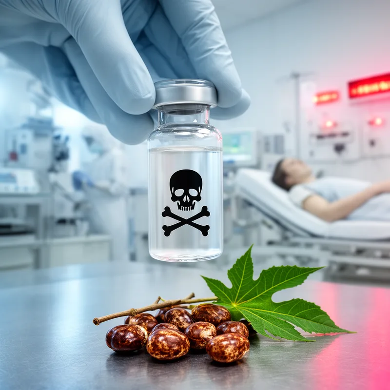 ricin toxin