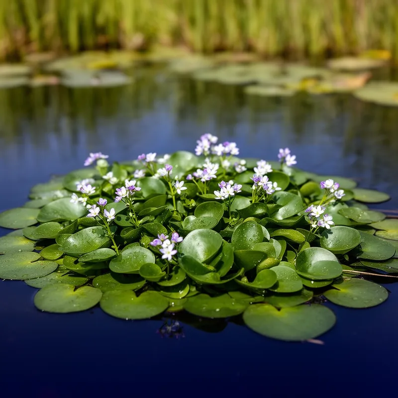 water-shield