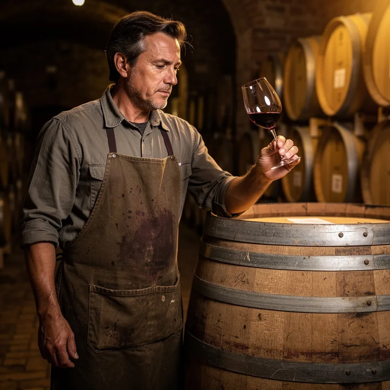 winemaker