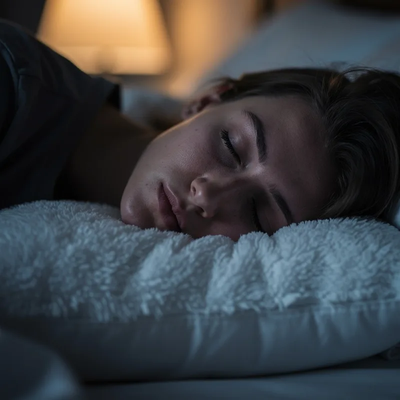 shut-eye