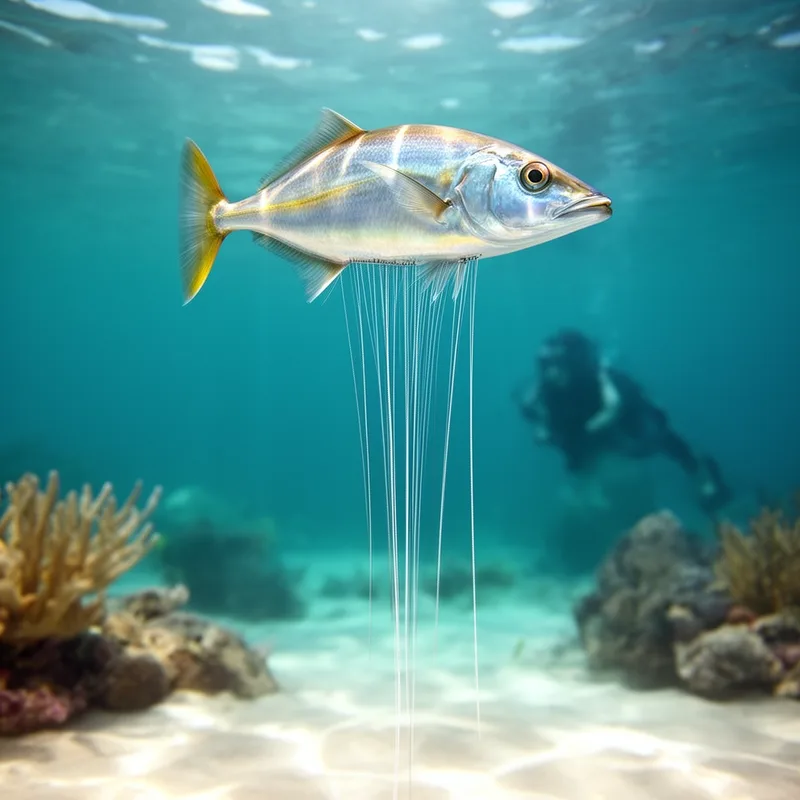 thread-fish