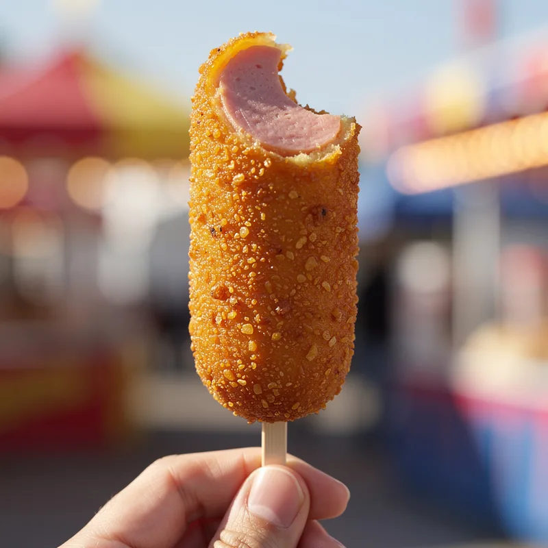 corndog