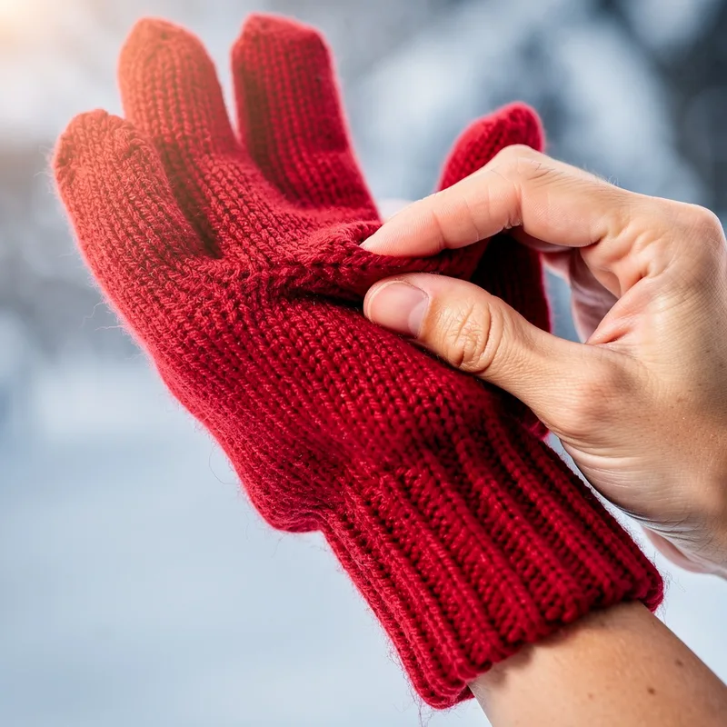 glove