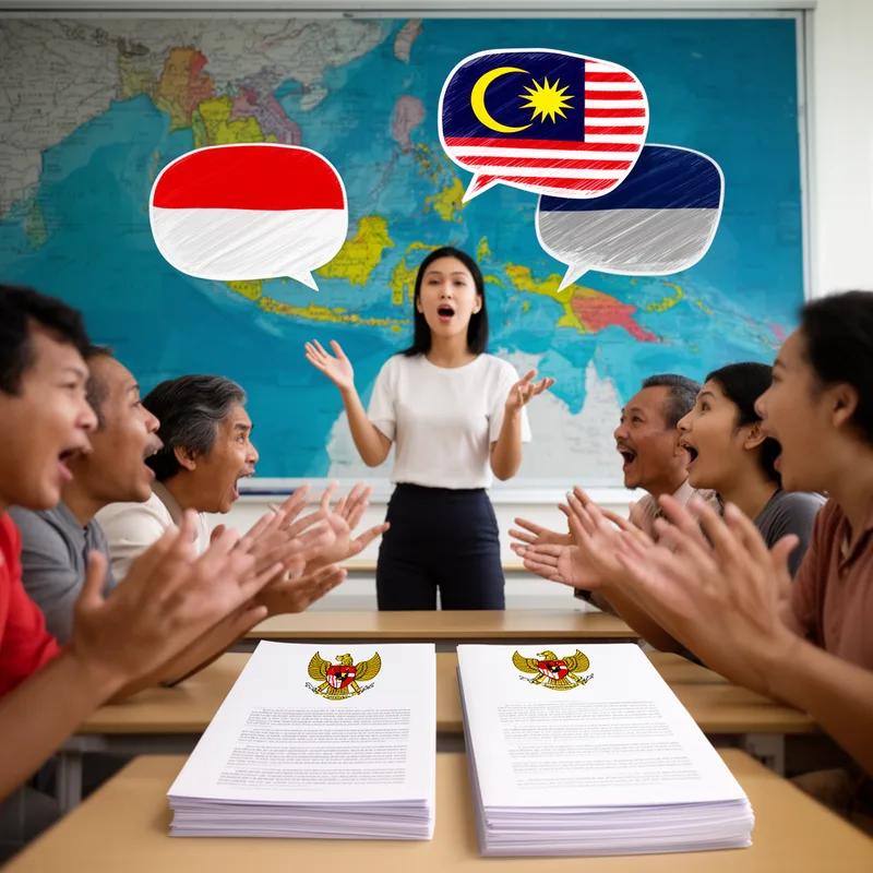 Bahasa