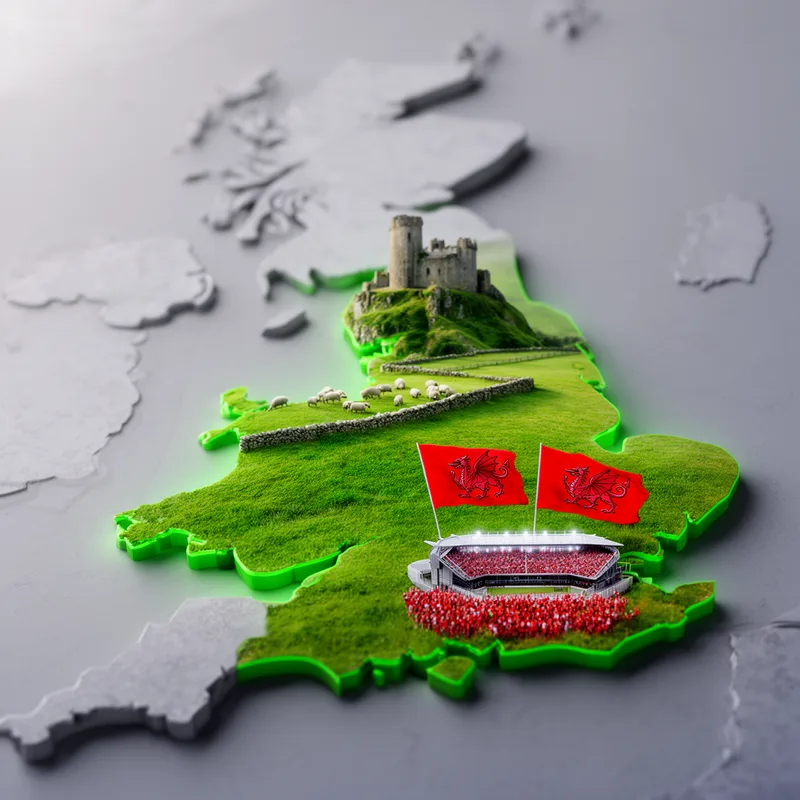 Cymru