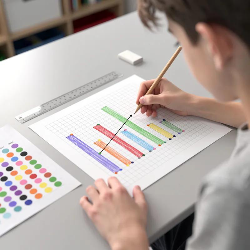 to graph