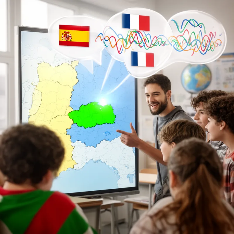 Basque language